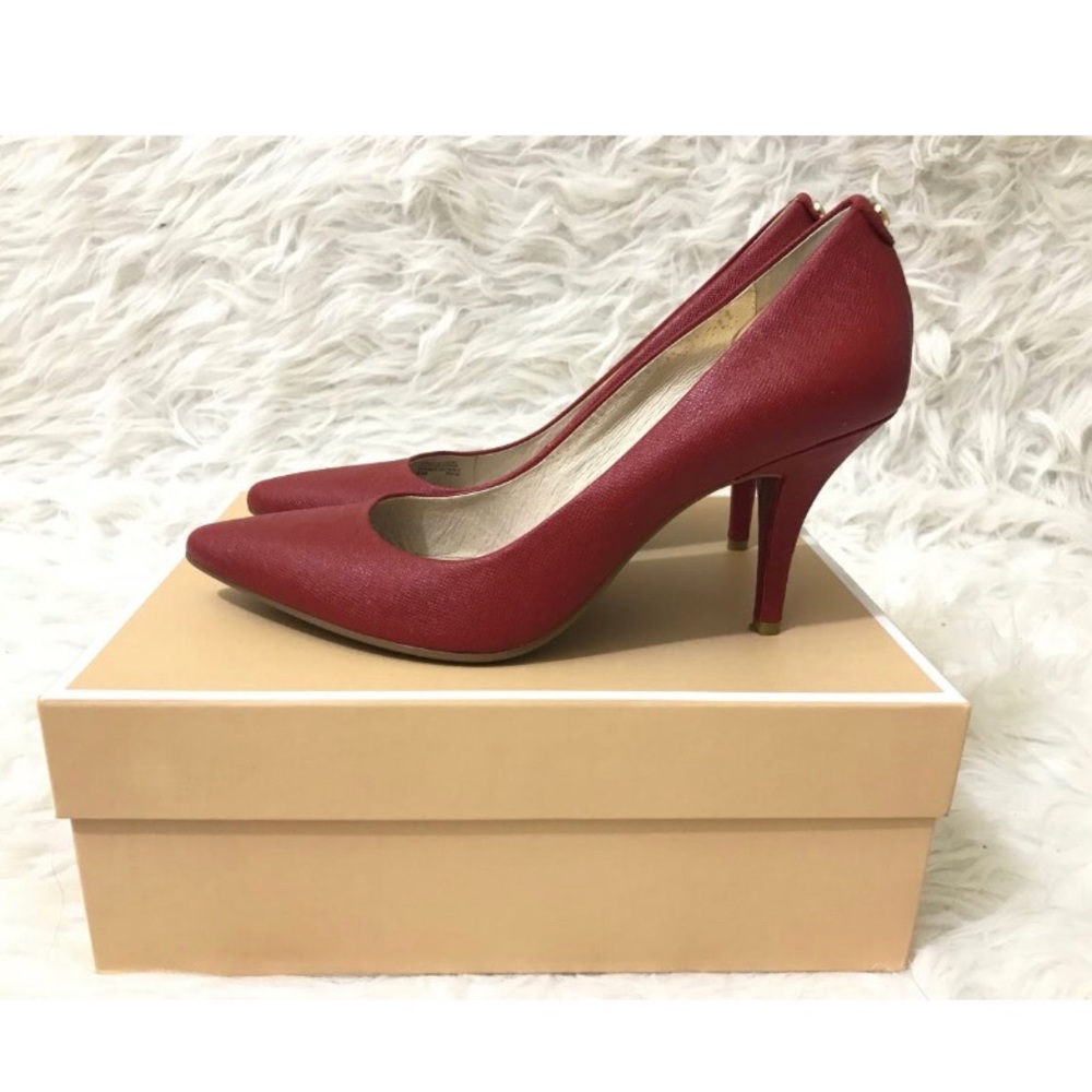 Michael Michael Kors Pumps